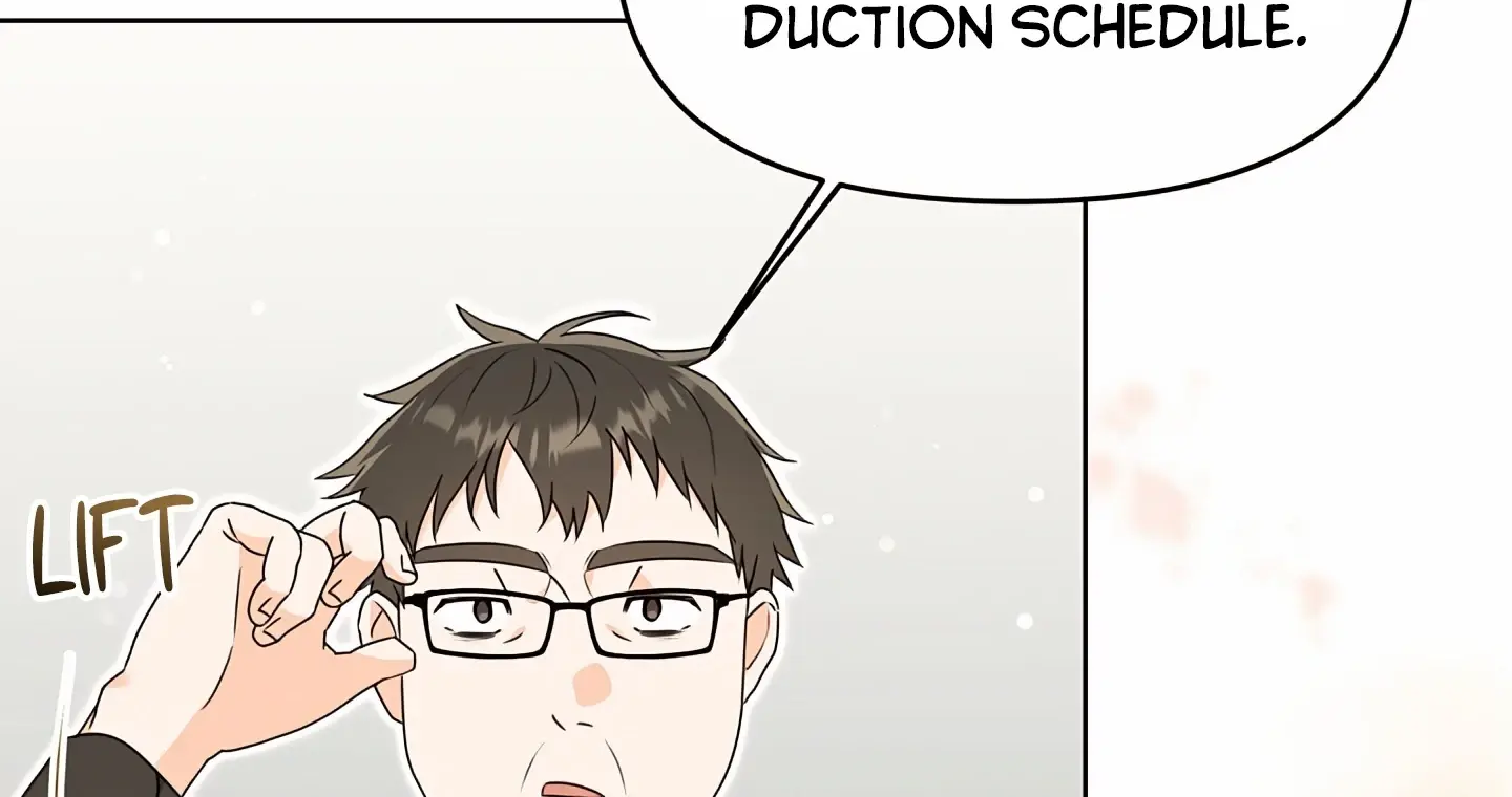 Read Gluttonous Romance Manga Online