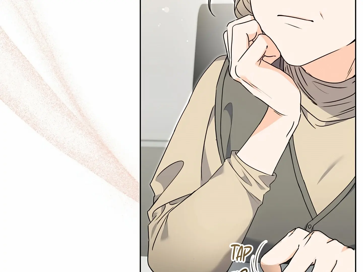 Read Gluttonous Romance Manga Online