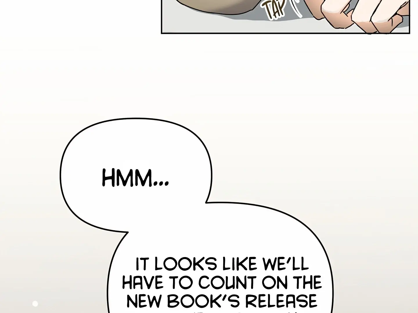 Read Gluttonous Romance Manga Online