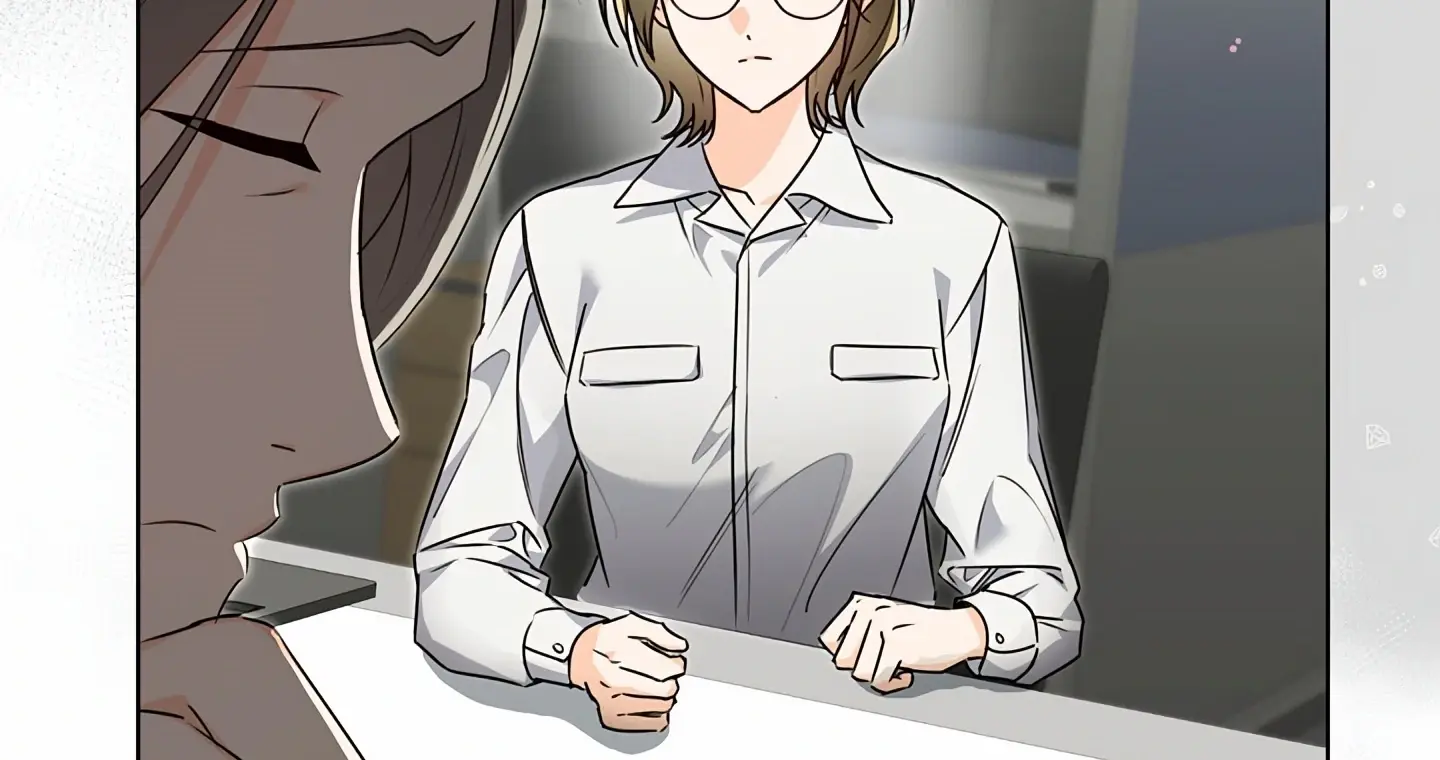 Read Gluttonous Romance Manga Online