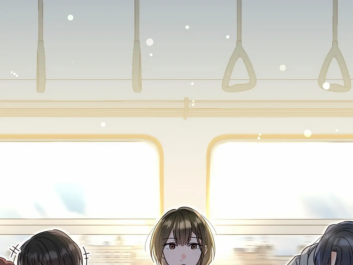 Read Gluttonous Romance Manga Online