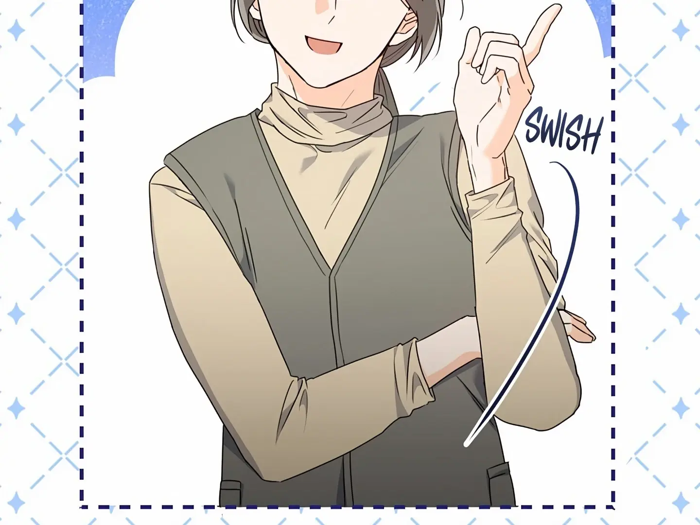 Read Gluttonous Romance Manga Online