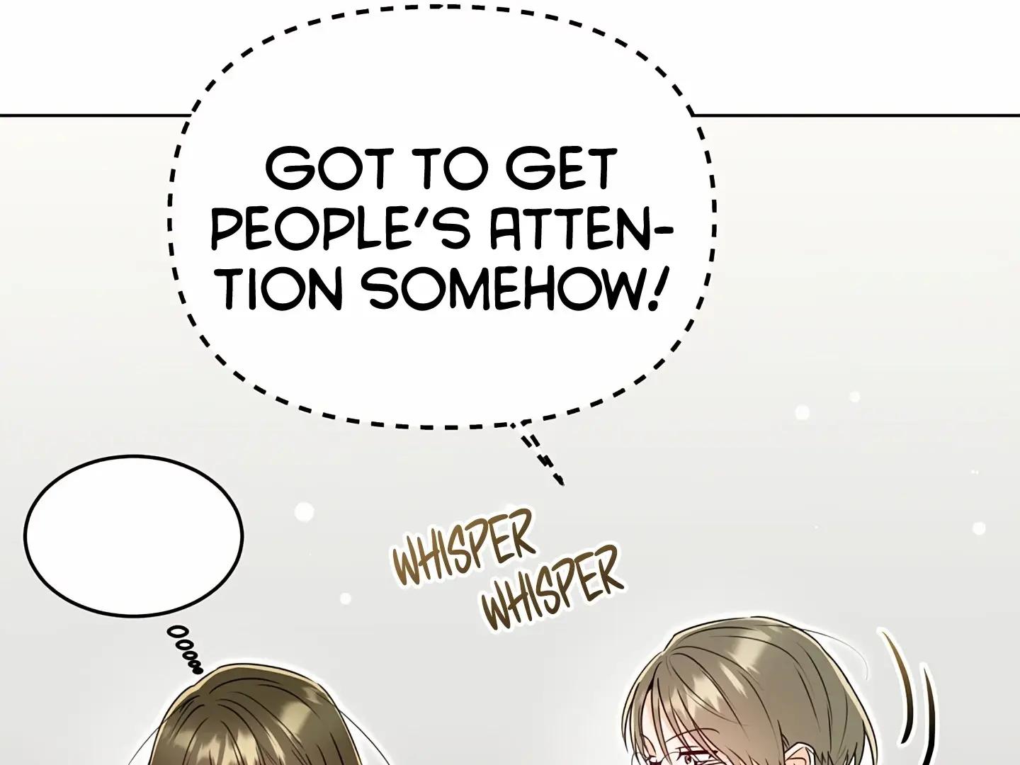 Read Gluttonous Romance Manga Online