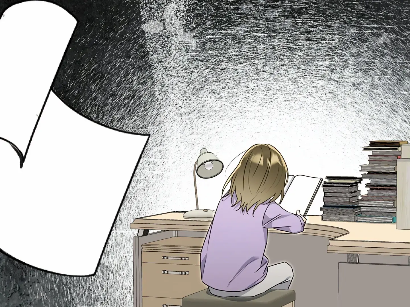 Read Gluttonous Romance Manga Online