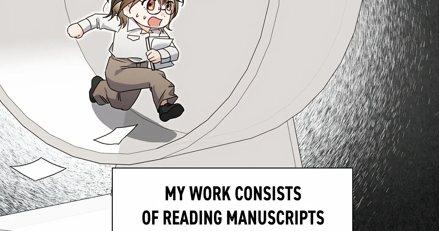 Read Gluttonous Romance Manga Online