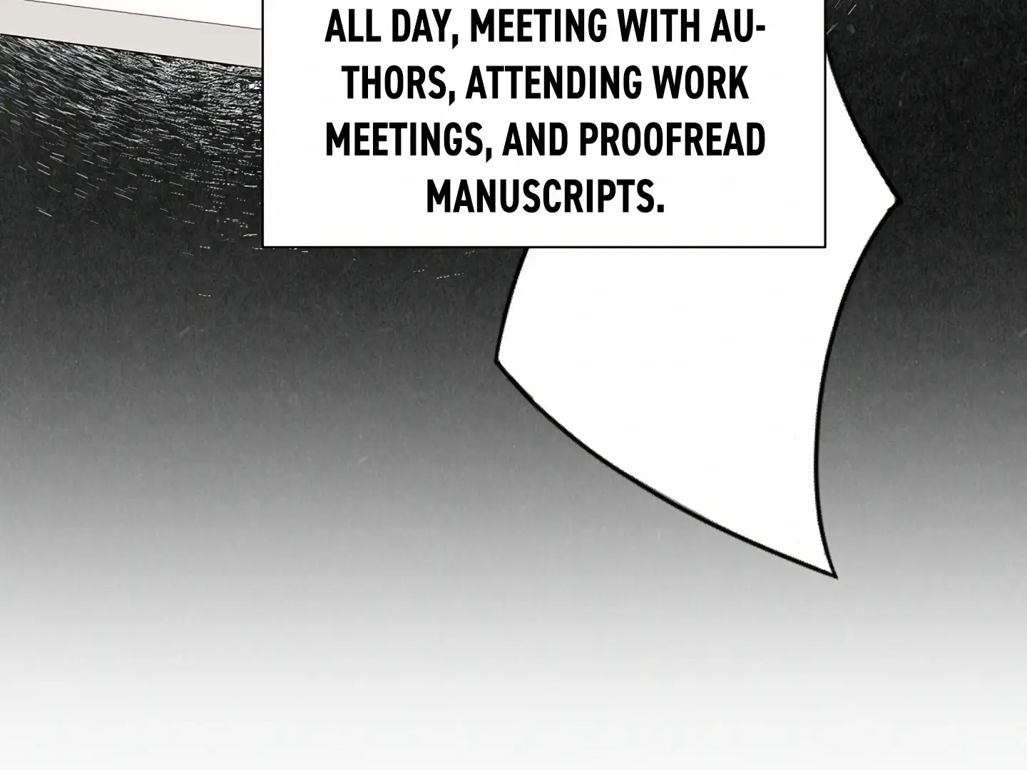 Read Gluttonous Romance Manga Online