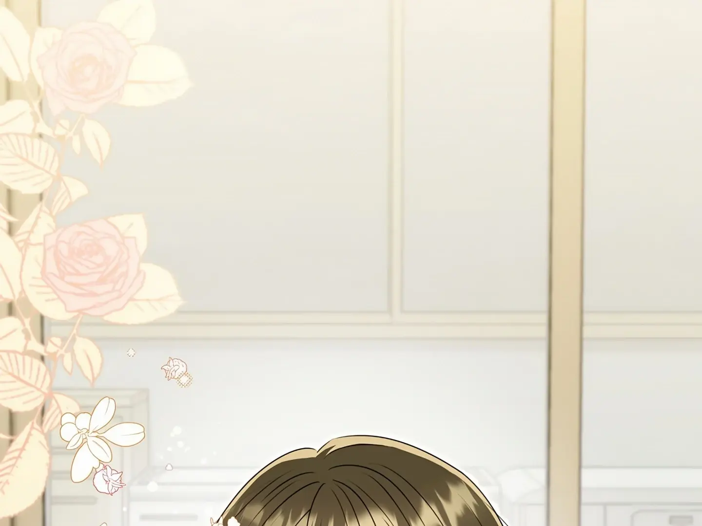 Read Gluttonous Romance Manga Online