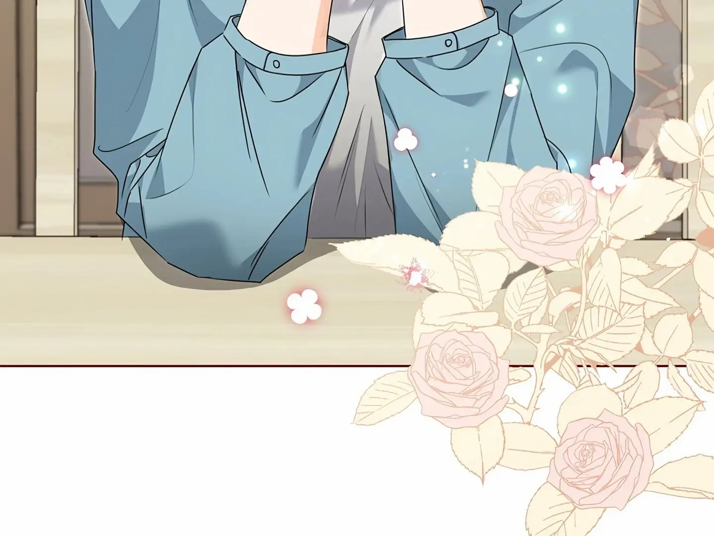 Read Gluttonous Romance Manga Online