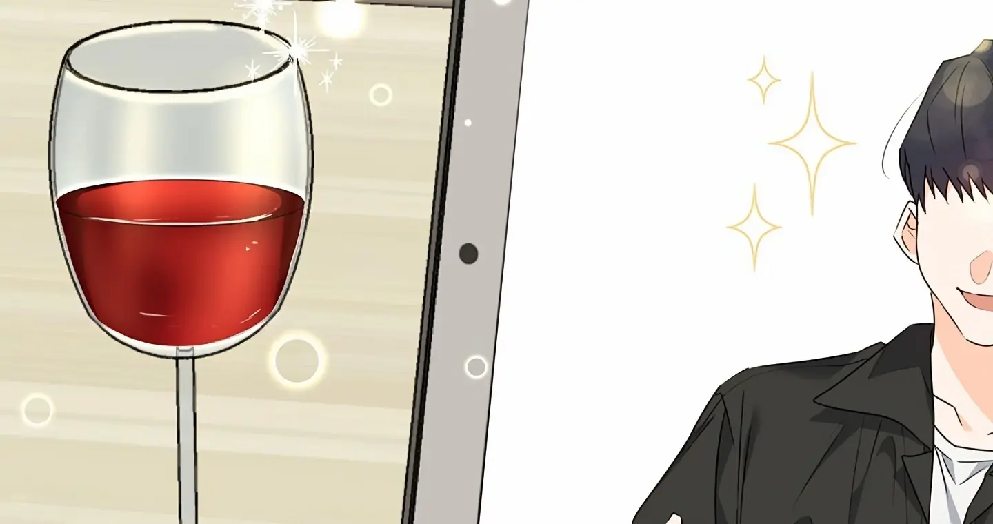 Read Gluttonous Romance Manga Online