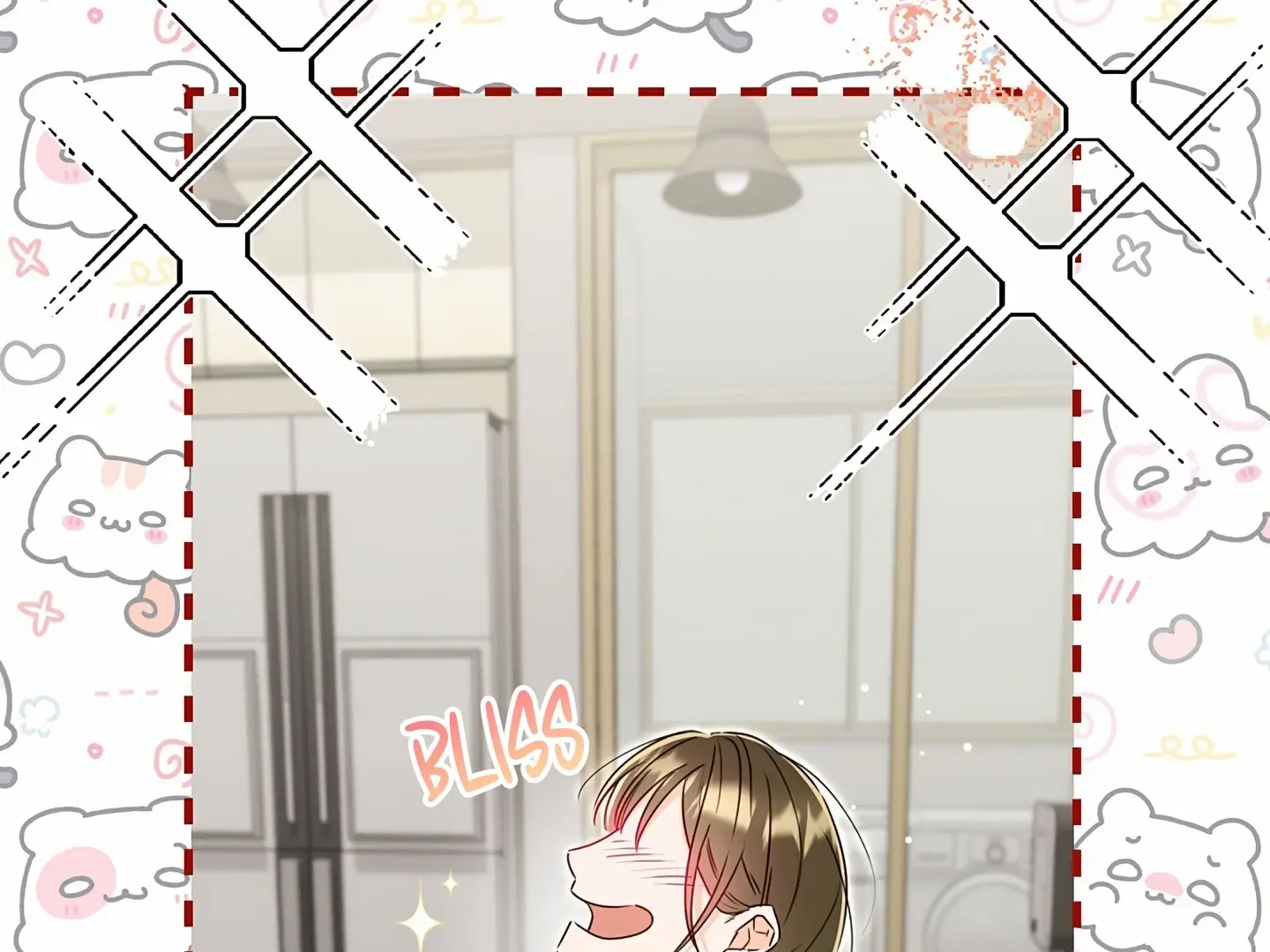 Read Gluttonous Romance Manga Online