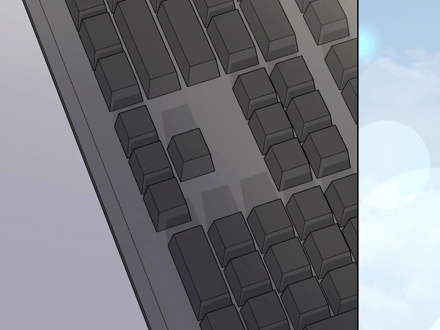 Read Gluttonous Romance Manga Online