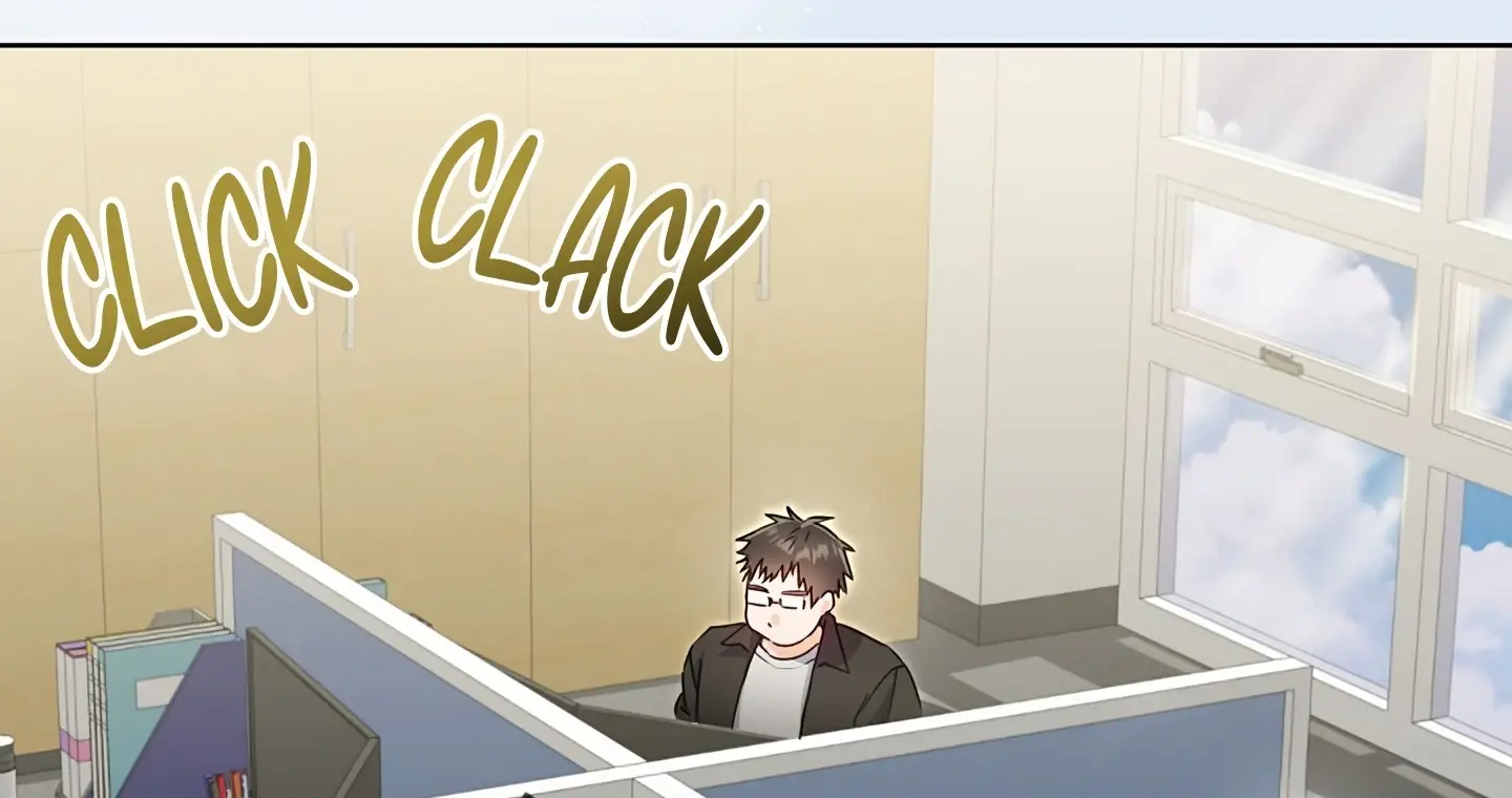 Read Gluttonous Romance Manga Online