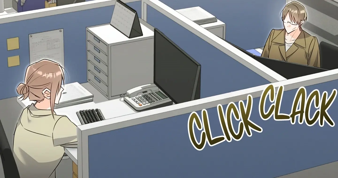 Read Gluttonous Romance Manga Online