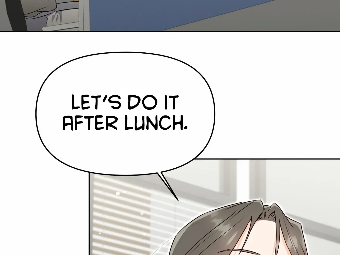 Read Gluttonous Romance Manga Online