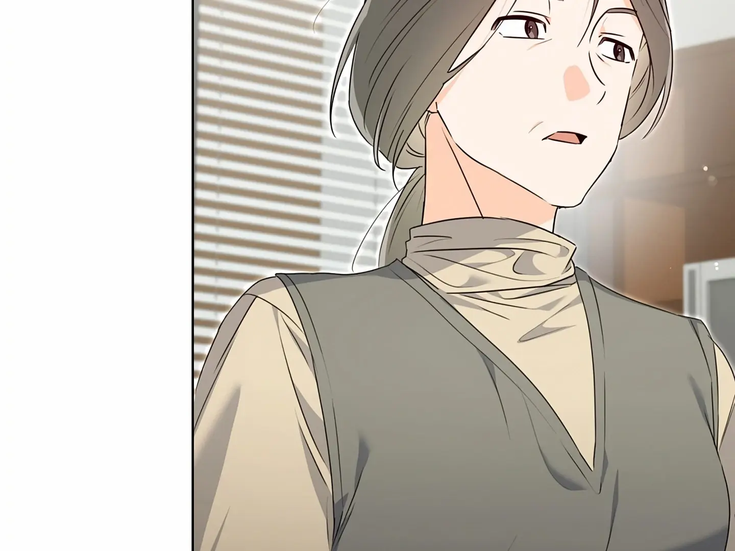 Read Gluttonous Romance Manga Online