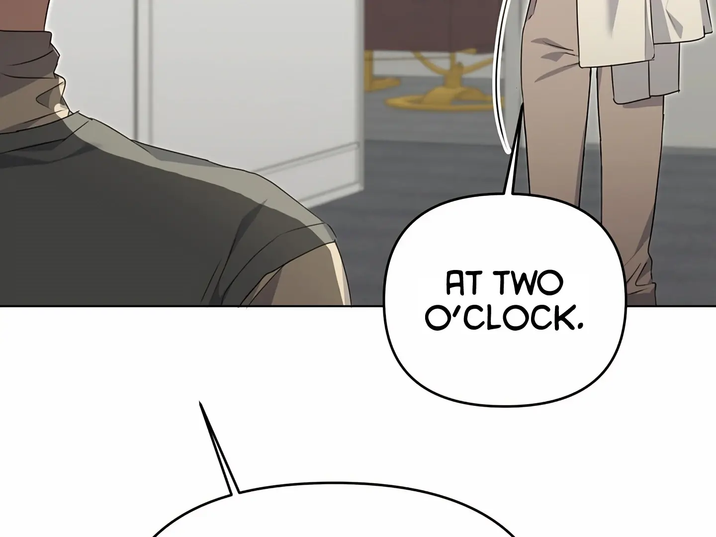 Read Gluttonous Romance Manga Online