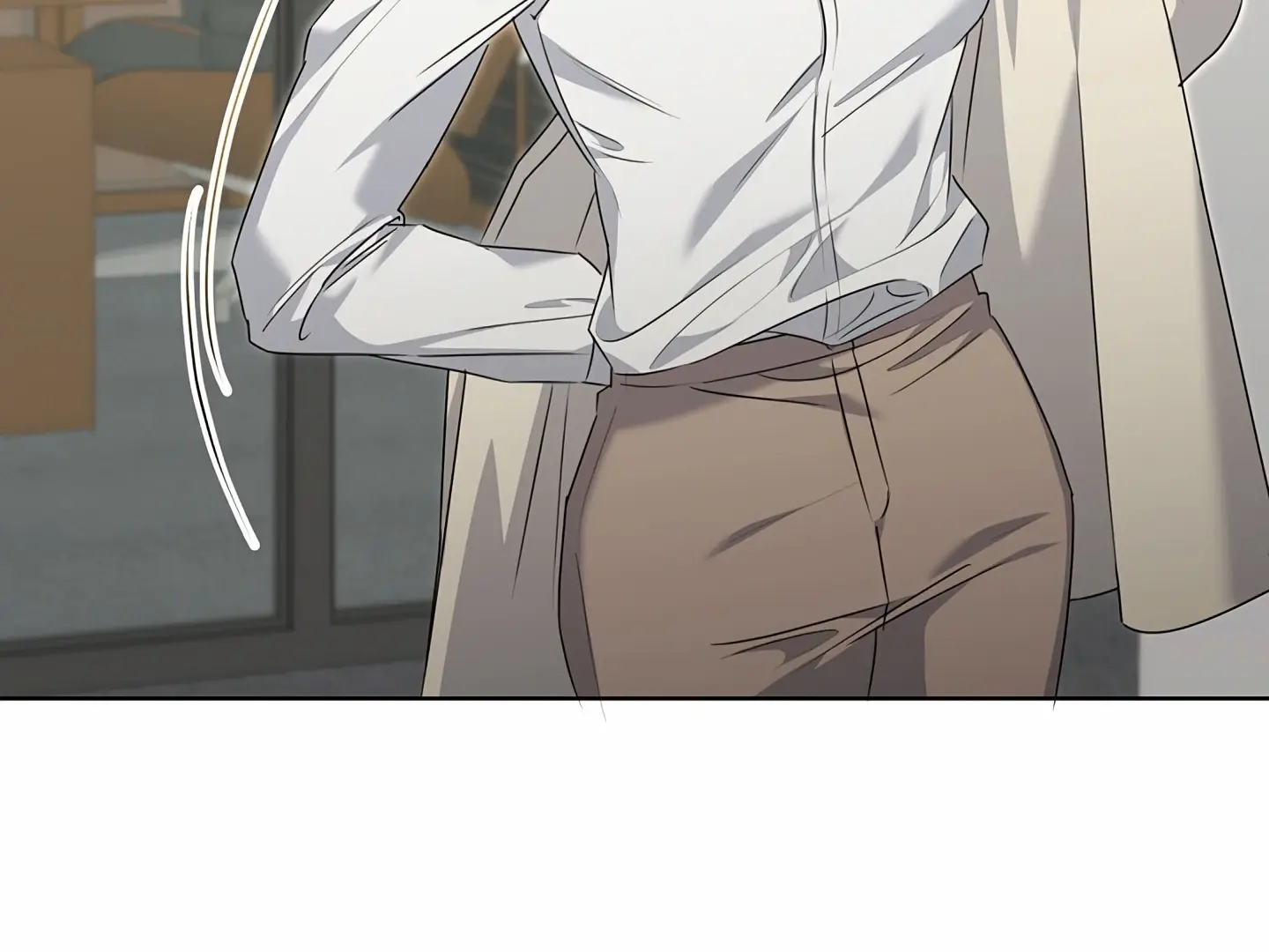 Read Gluttonous Romance Manga Online