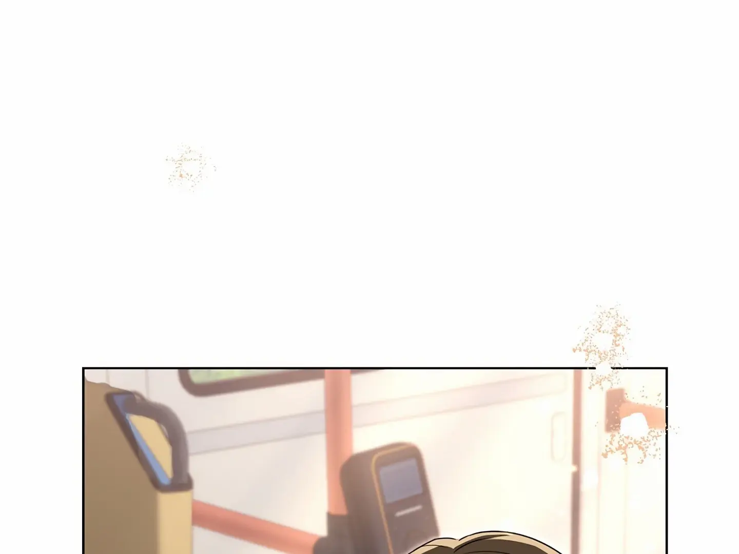 Read Gluttonous Romance Manga Online