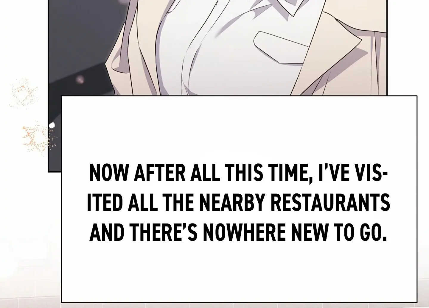 Read Gluttonous Romance Manga Online