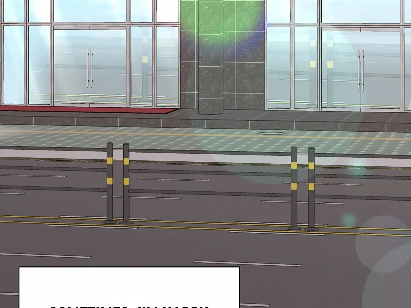 Read Gluttonous Romance Manga Online