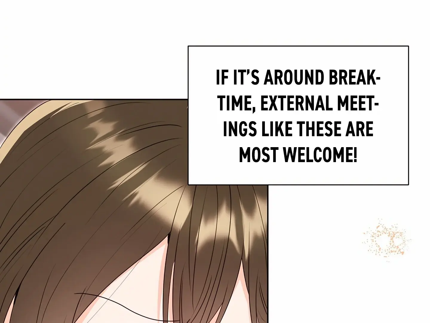 Read Gluttonous Romance Manga Online