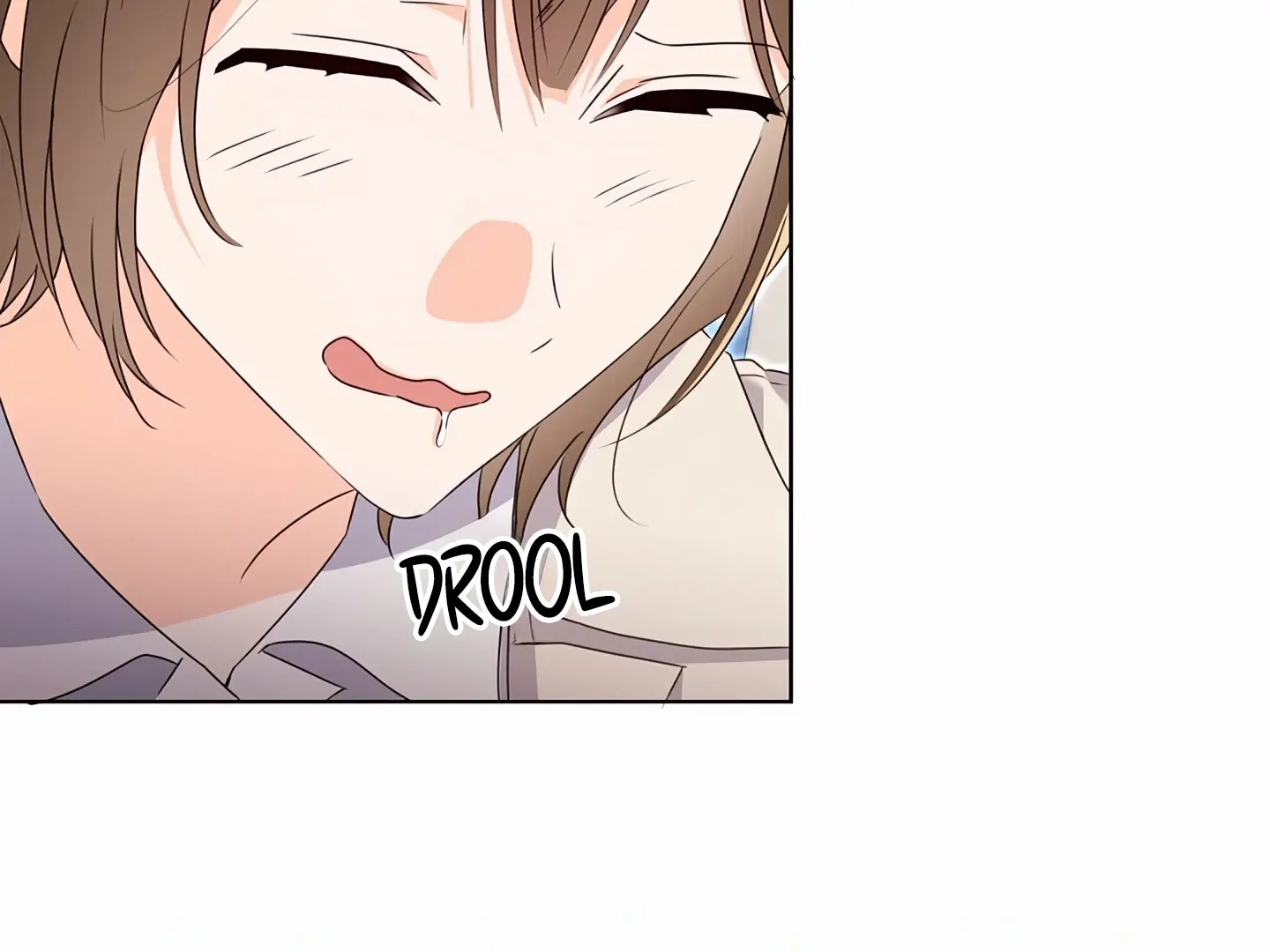 Read Gluttonous Romance Manga Online