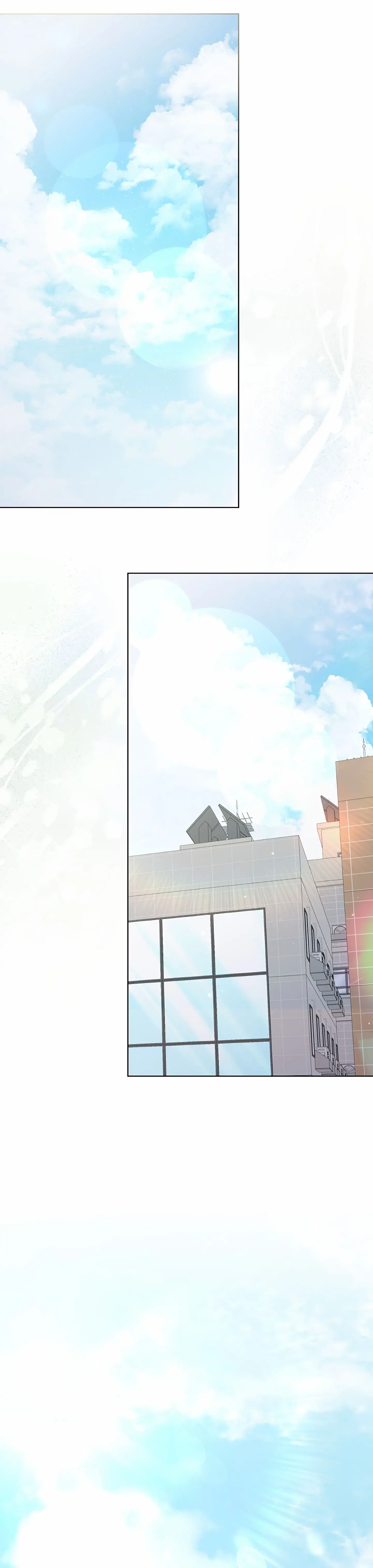 Read Gluttonous Romance Manga Online