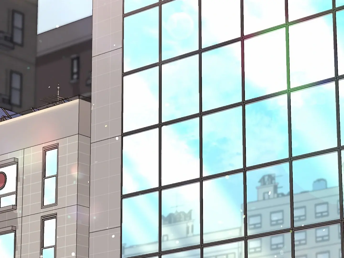 Read Gluttonous Romance Manga Online