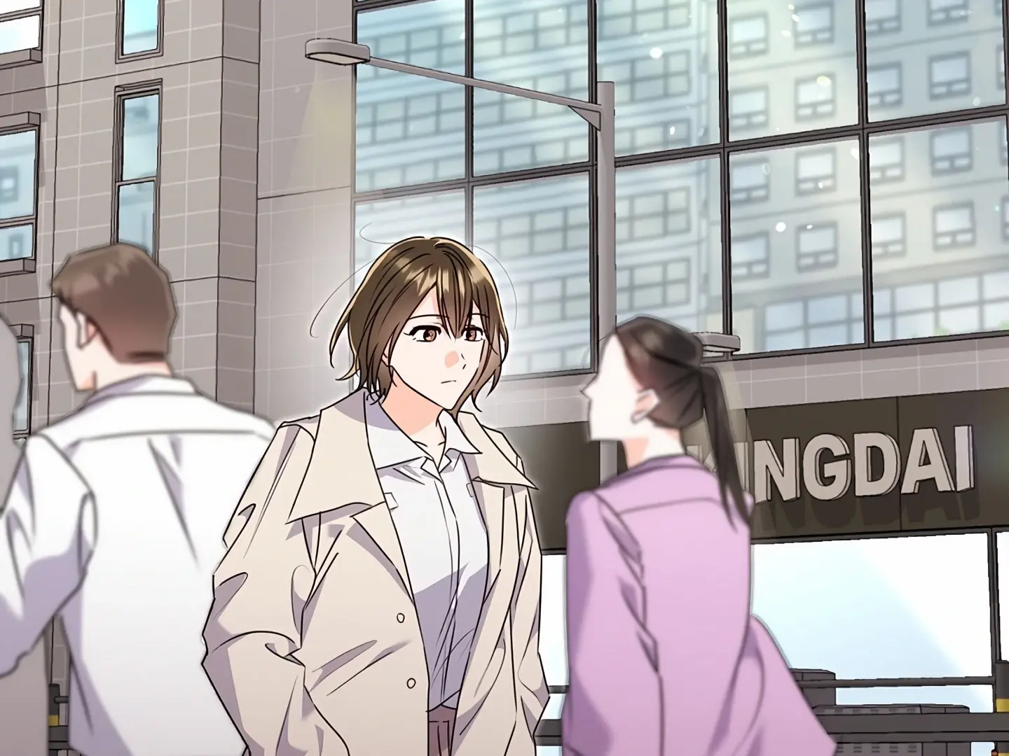 Read Gluttonous Romance Manga Online