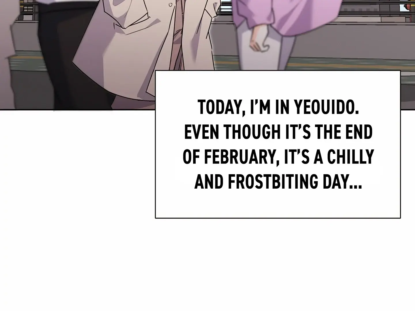 Read Gluttonous Romance Manga Online