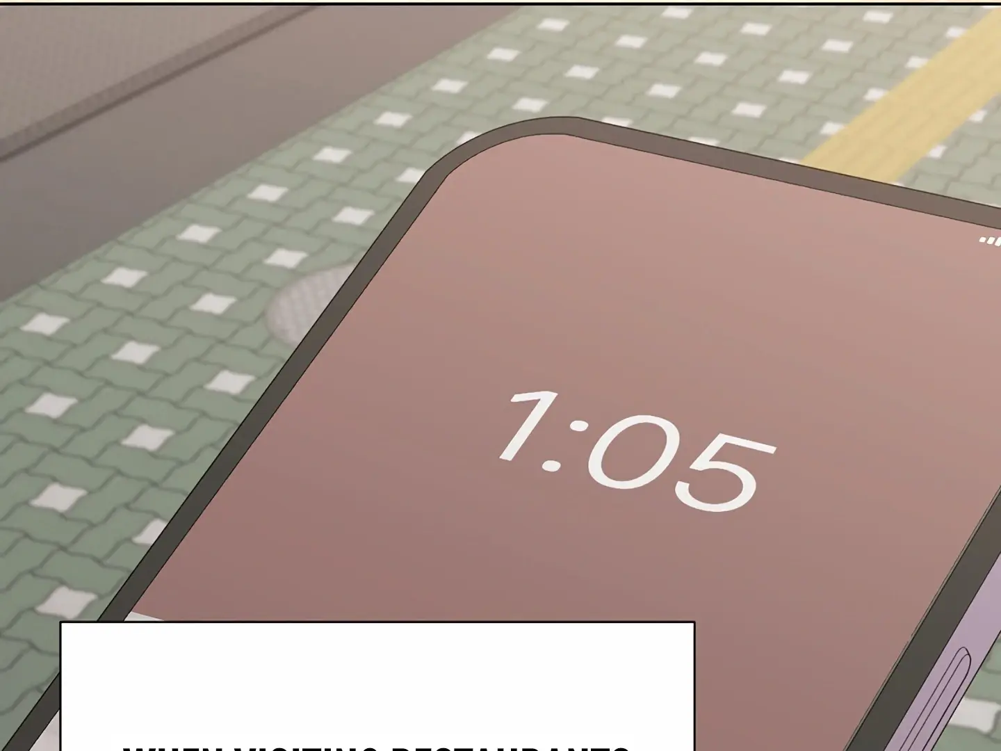 Read Gluttonous Romance Manga Online