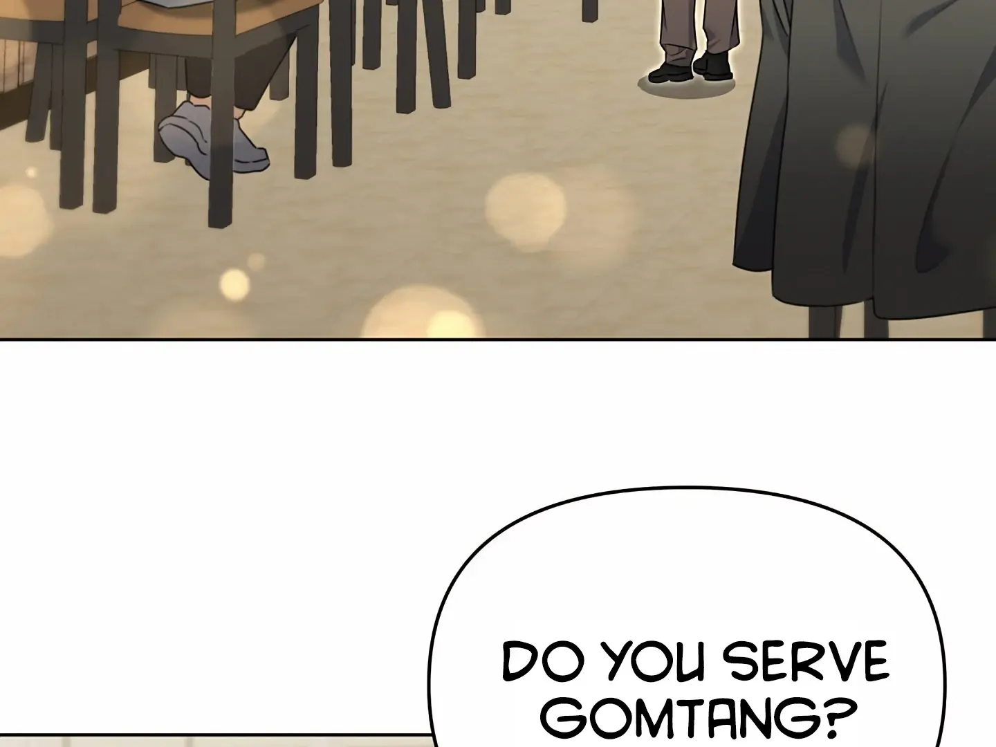 Read Gluttonous Romance Manga Online