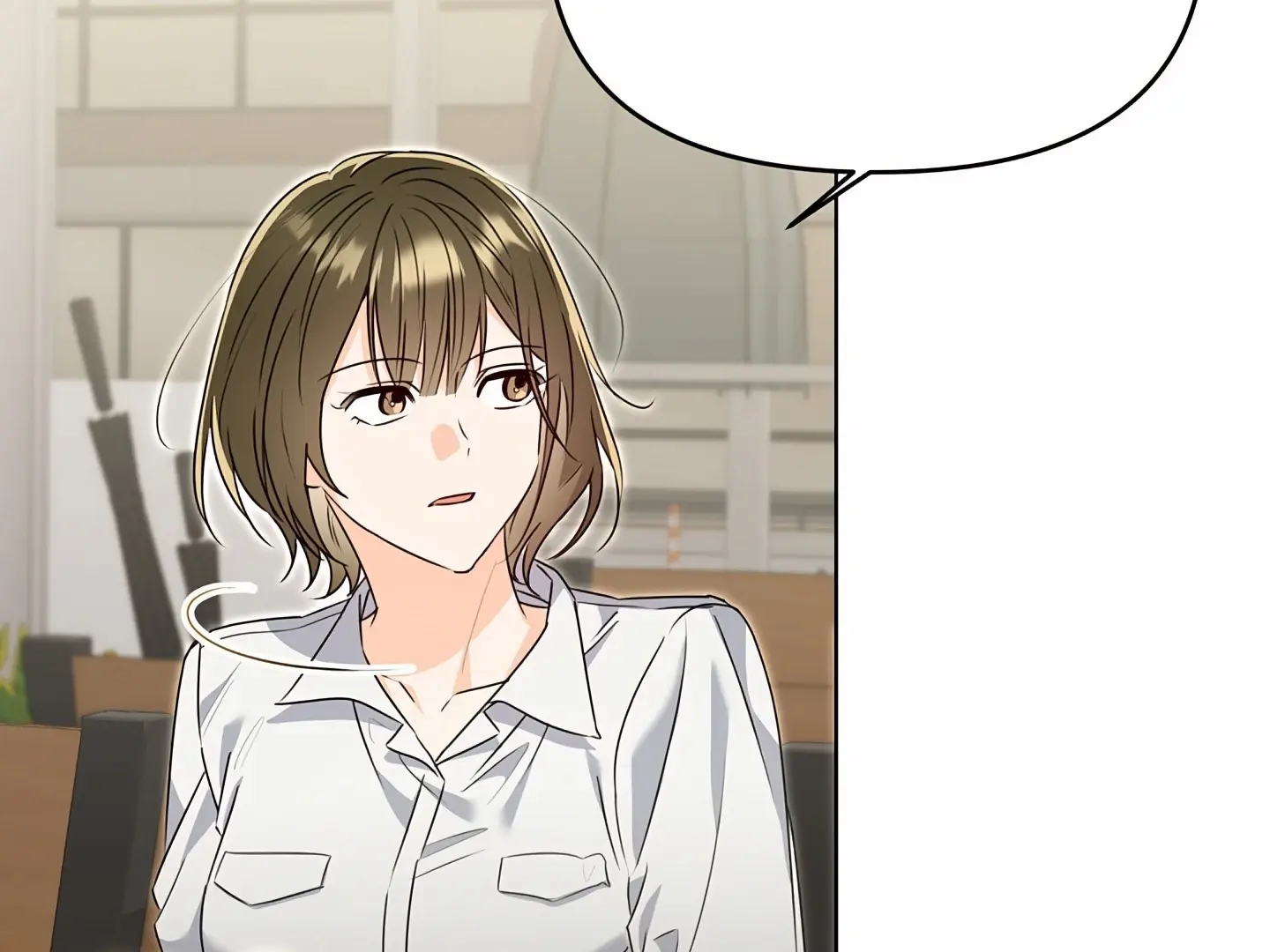 Read Gluttonous Romance Manga Online