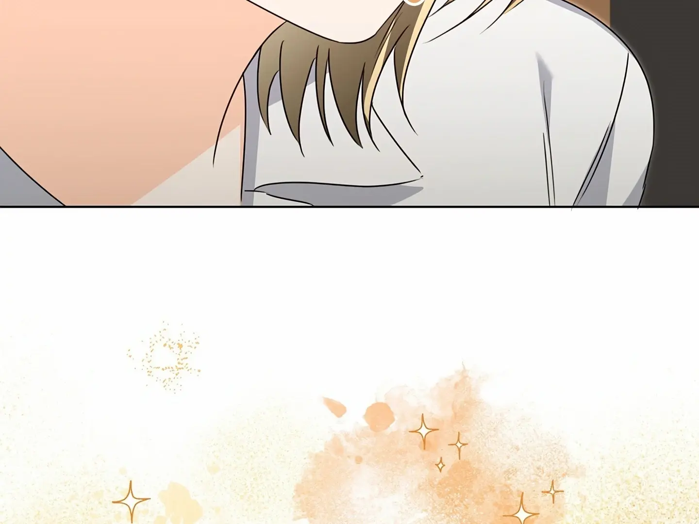 Read Gluttonous Romance Manga Online