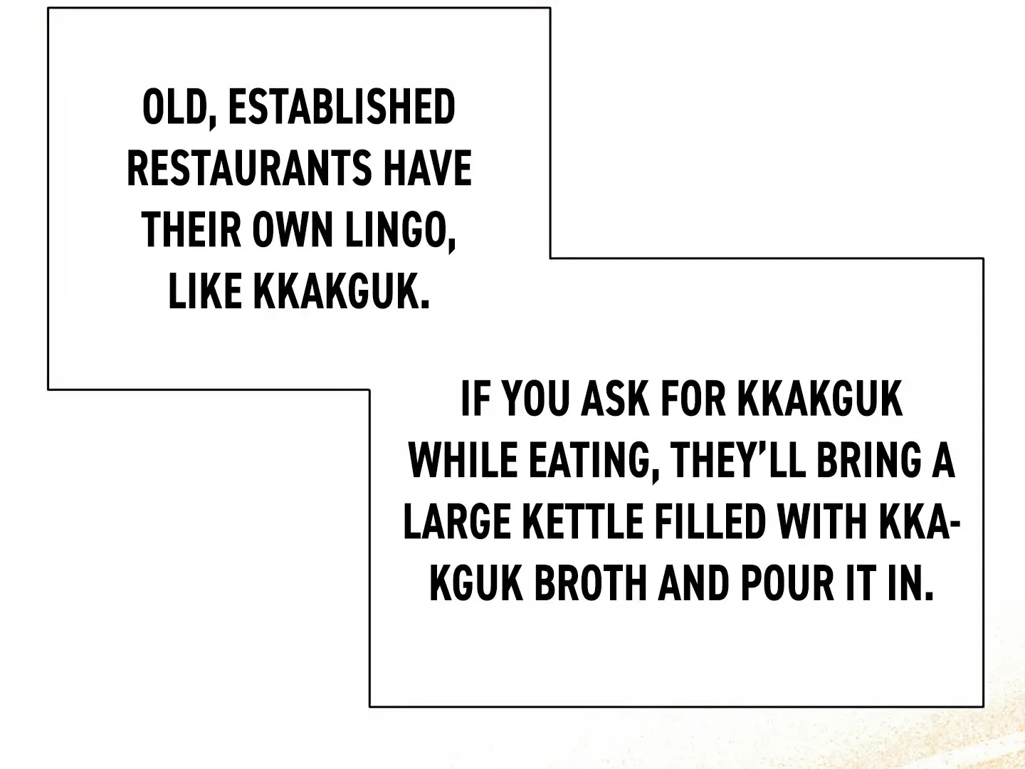 Read Gluttonous Romance Manga Online