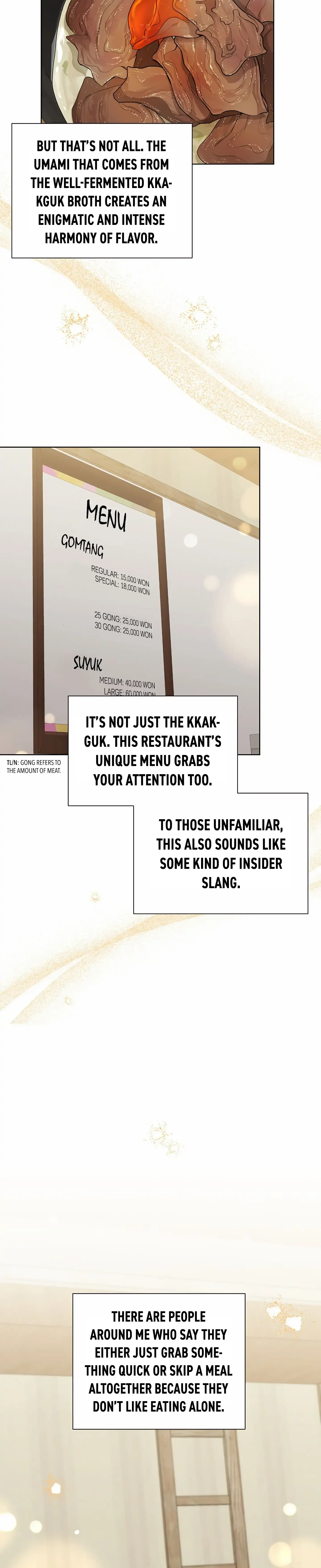 Read Gluttonous Romance Manga Online