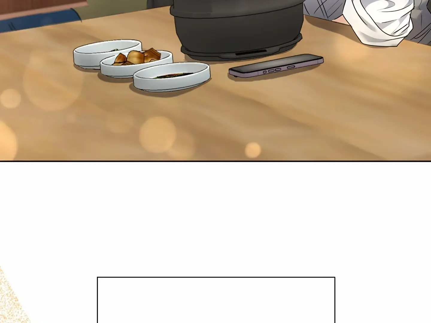 Read Gluttonous Romance Manga Online