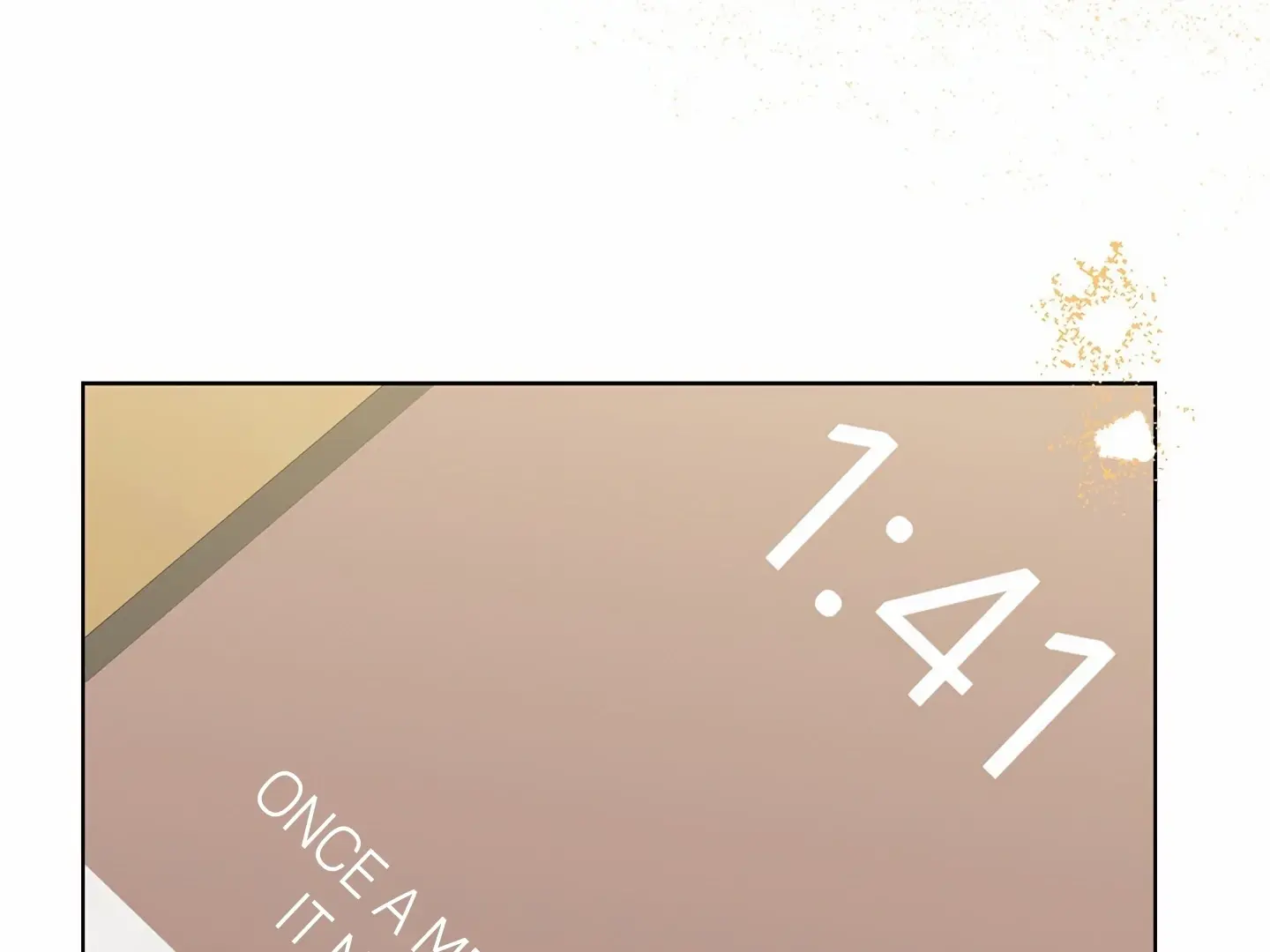 Read Gluttonous Romance Manga Online