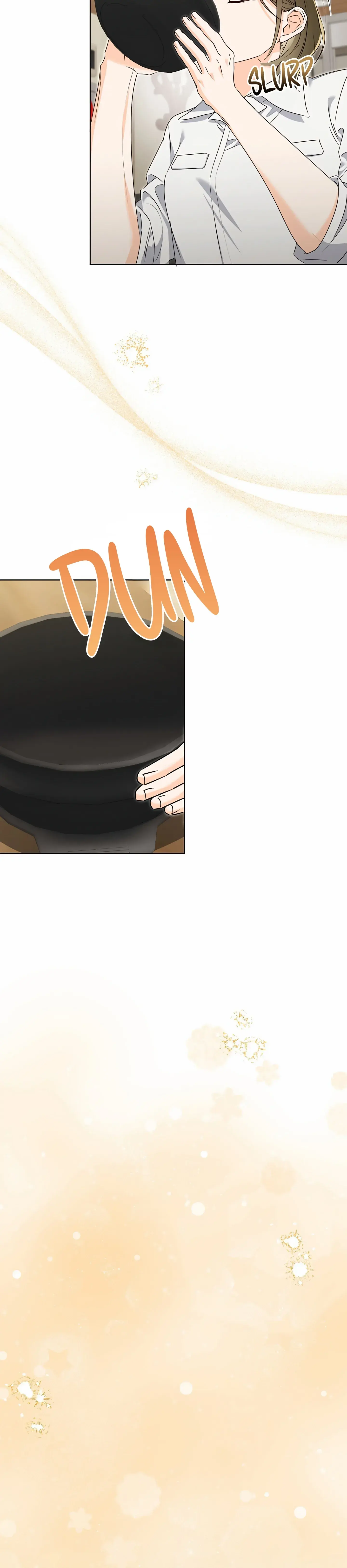 Read Gluttonous Romance Manga Online