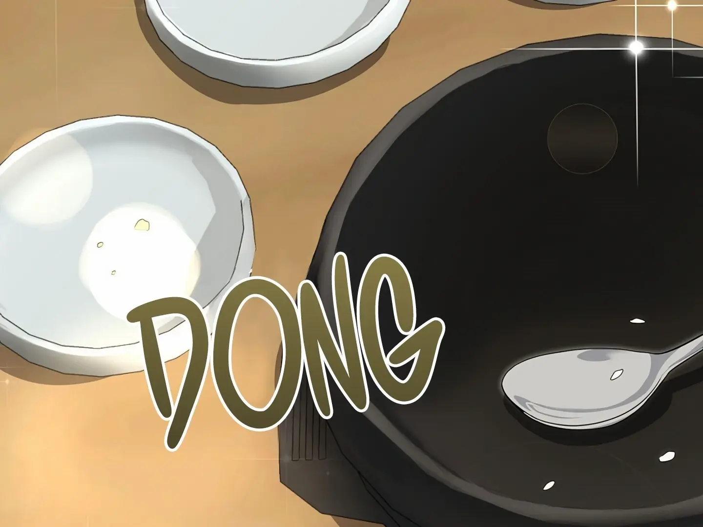 Read Gluttonous Romance Manga Online