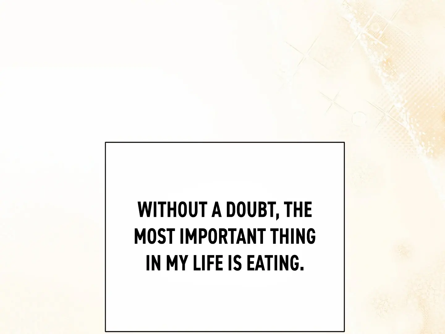 Read Gluttonous Romance Manga Online