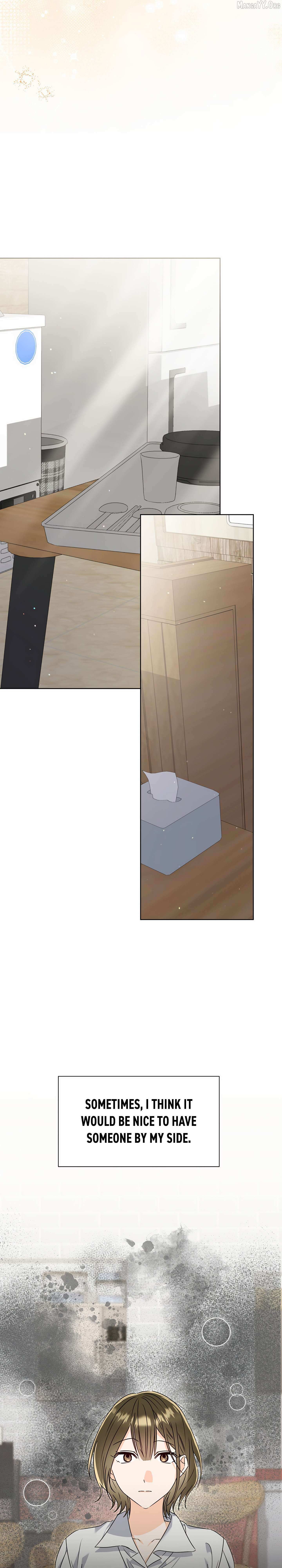 Read Gluttonous Romance Manga Online