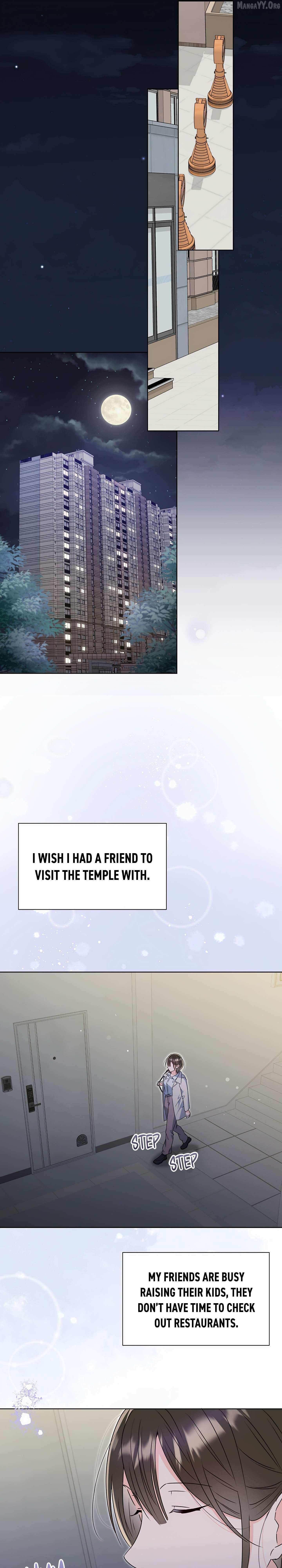 Read Gluttonous Romance Manga Online