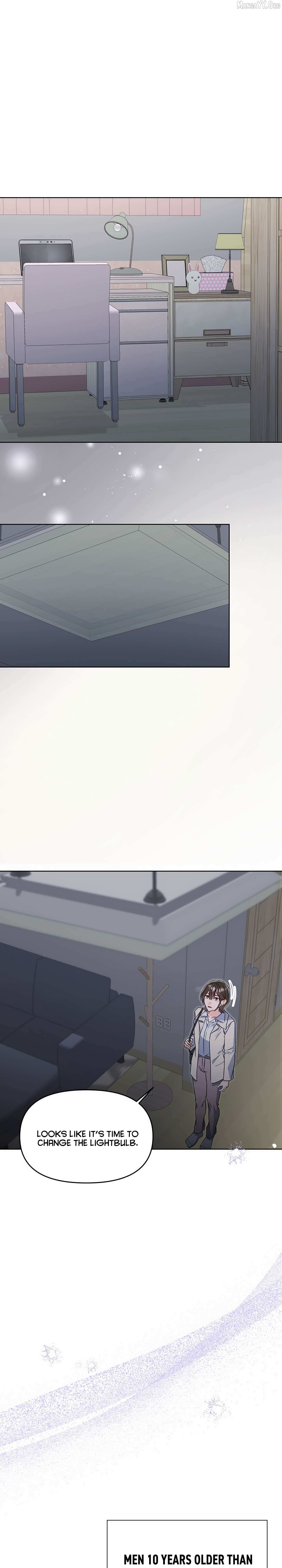 Read Gluttonous Romance Manga Online