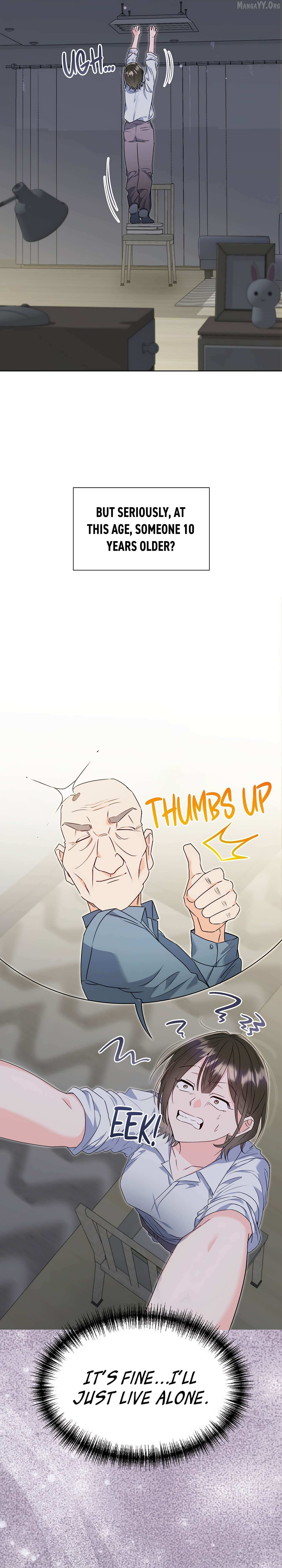 Read Gluttonous Romance Manga Online