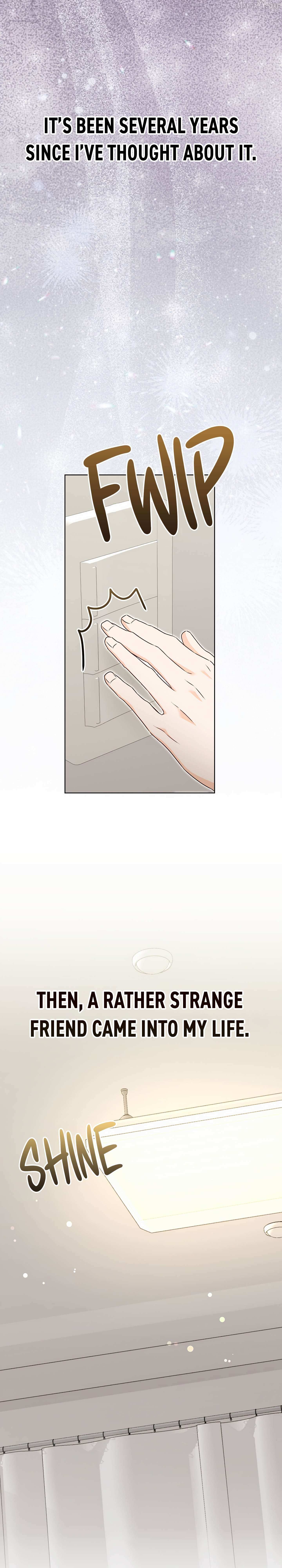 Read Gluttonous Romance Manga Online