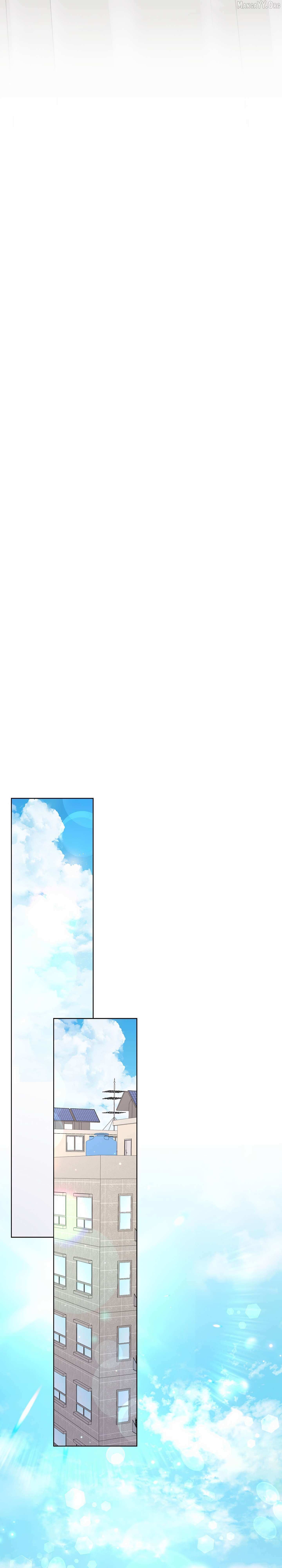 Read Gluttonous Romance Manga Online