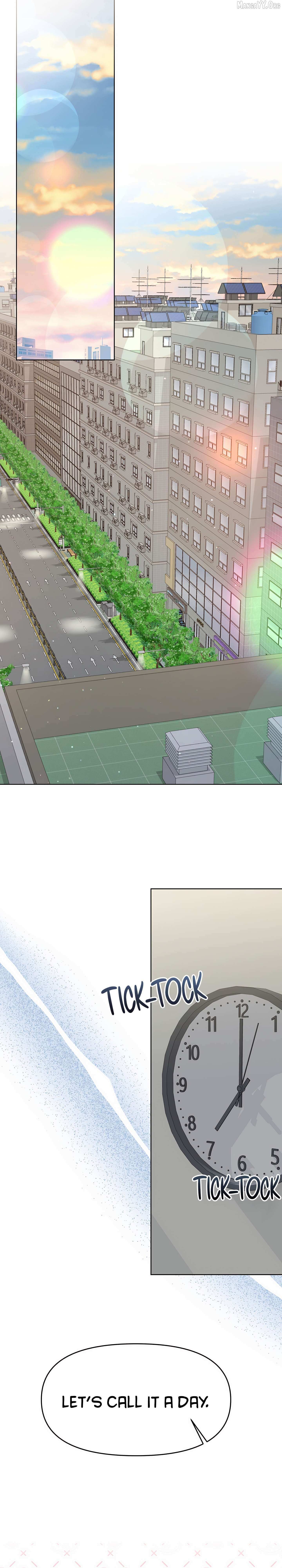 Read Gluttonous Romance Manga Online