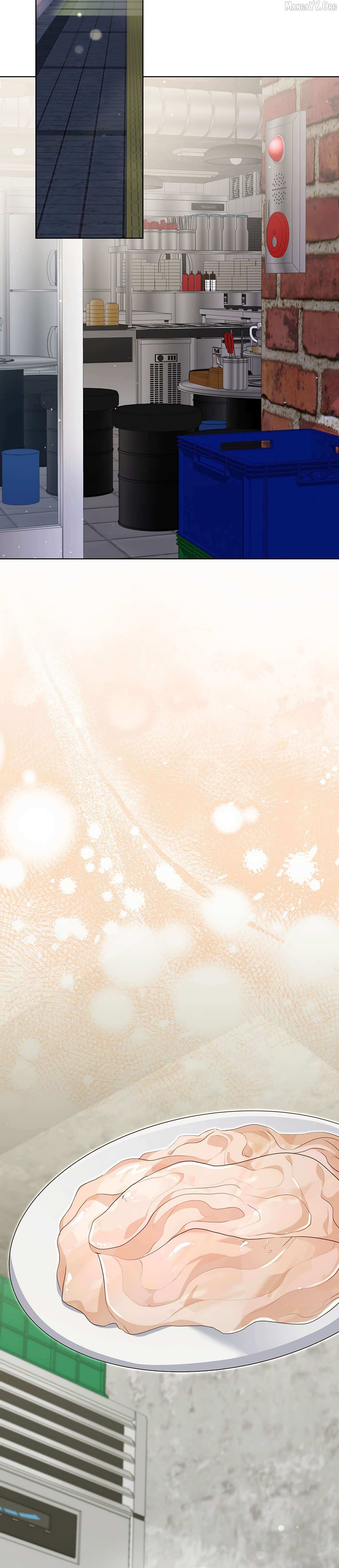 Read Gluttonous Romance Manga Online