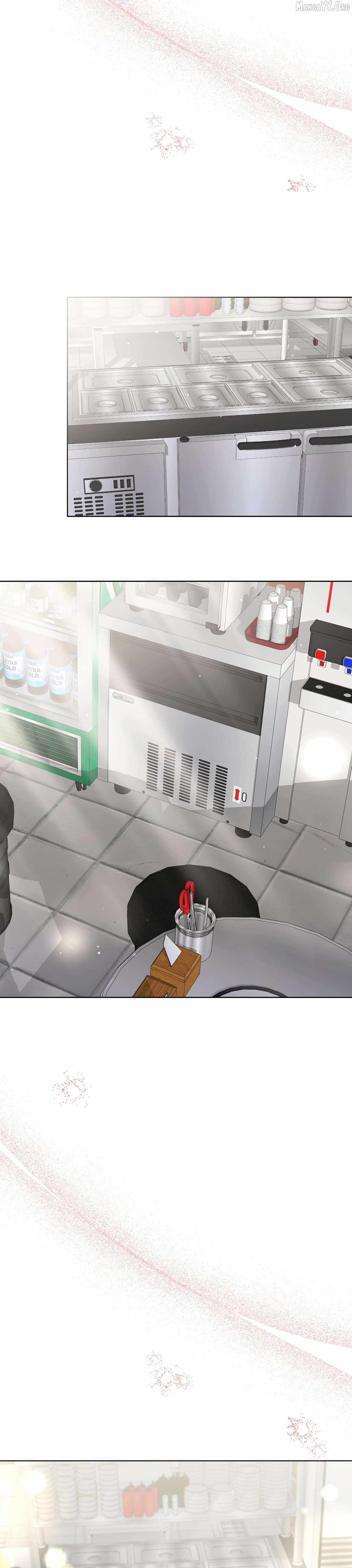 Read Gluttonous Romance Manga Online